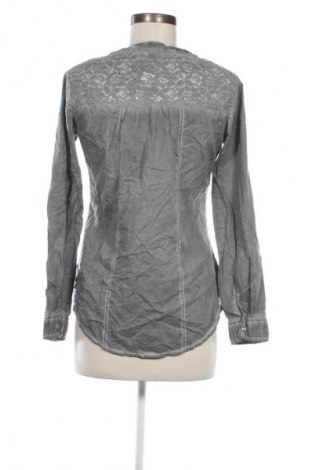 Damenbluse S.Oliver, Größe S, Farbe Grau, Preis 9,99 €