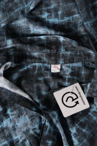 Damenbluse S.Oliver, Größe M, Farbe Mehrfarbig, Preis € 11,50