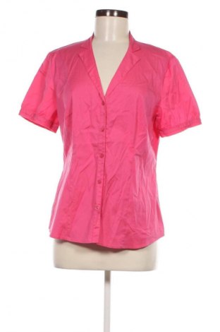 Damenbluse S.Oliver, Größe L, Farbe Rosa, Preis € 10,49