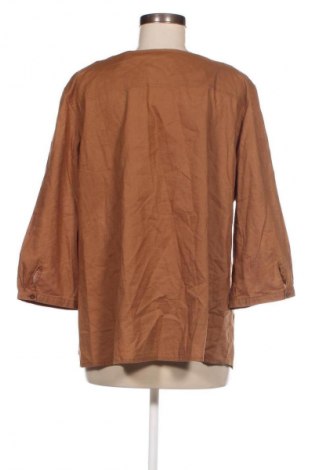 Damenbluse S.Oliver, Größe XL, Farbe Orange, Preis € 10,99