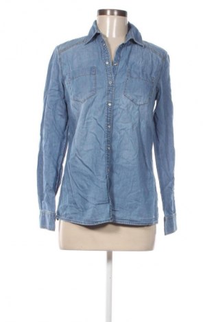 Damenbluse S.Oliver, Größe S, Farbe Blau, Preis € 9,99