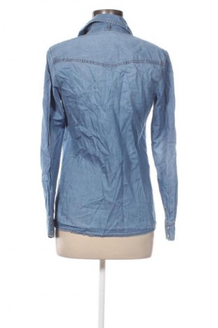 Damenbluse S.Oliver, Größe S, Farbe Blau, Preis € 9,99