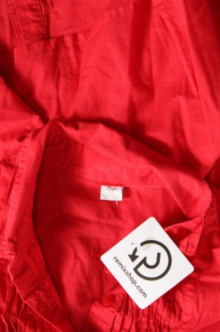 Damenbluse S.Oliver, Größe M, Farbe Rot, Preis 15,99 €