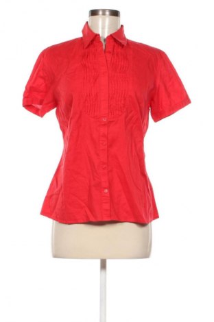 Damenbluse S.Oliver, Größe M, Farbe Rot, Preis € 12,49