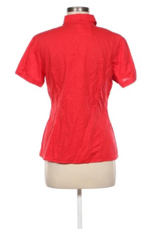 Damenbluse S.Oliver, Größe M, Farbe Rot, Preis 15,99 €