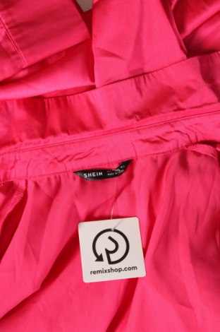 Damenbluse SHEIN, Größe S, Farbe Rosa, Preis € 12,83