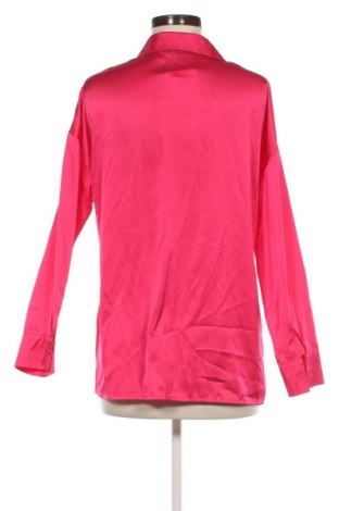 Damenbluse SHEIN, Größe S, Farbe Rosa, Preis € 12,83