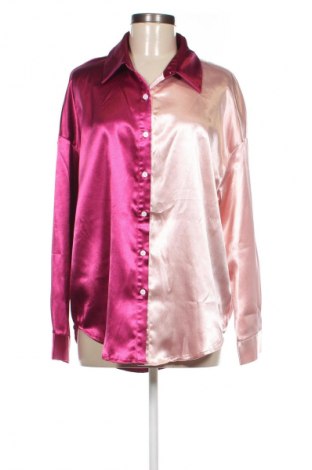 Damenbluse SHEIN, Größe M, Farbe Rosa, Preis € 12,08