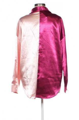 Damenbluse SHEIN, Größe M, Farbe Rosa, Preis € 12,08