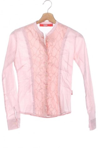 Damenbluse SMF, Größe S, Farbe Rosa, Preis € 10,99