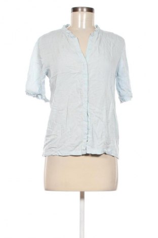 Damenbluse Second Female, Größe XS, Farbe Blau, Preis € 23,99