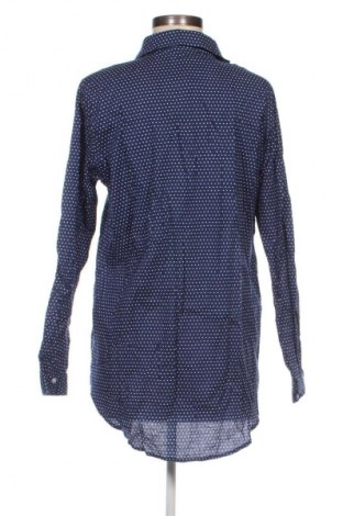 Damenbluse Selected Femme, Größe M, Farbe Blau, Preis € 11,49