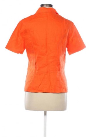 Damenbluse Sixth Sens, Größe M, Farbe Orange, Preis € 7,49