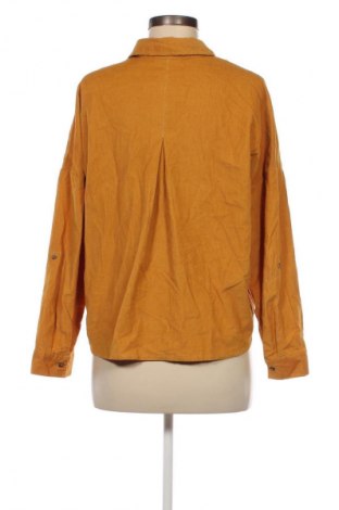 Damenbluse Stradivarius, Größe M, Farbe Gelb, Preis € 7,49