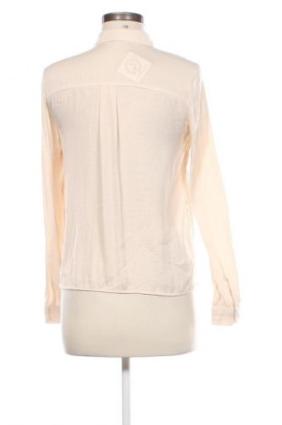 Damenbluse Stradivarius, Größe S, Farbe Beige, Preis € 11,99