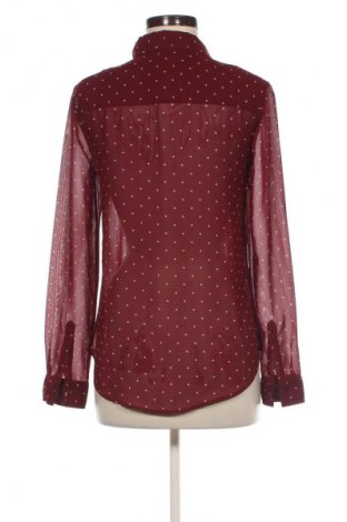 Damenbluse Stradivarius, Größe S, Farbe Rot, Preis € 5,49