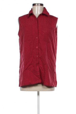 Damenbluse Street One, Größe M, Farbe Rot, Preis € 8,99