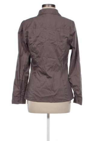 Damenbluse Street One, Größe M, Farbe Grau, Preis € 10,99