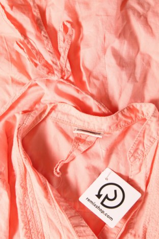 Damenbluse Street One, Größe S, Farbe Orange, Preis € 8,99