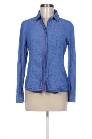 Damenbluse Street One, Größe M, Farbe Blau, Preis € 23,99