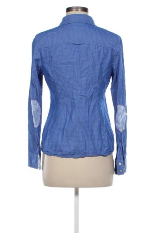 Damenbluse Street One, Größe M, Farbe Blau, Preis € 23,99