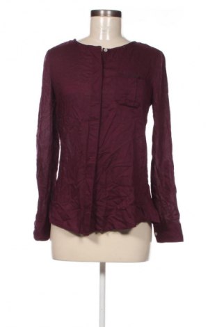 Damenbluse Street One, Größe S, Farbe Rot, Preis € 10,99