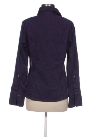 Damenbluse Street One, Größe L, Farbe Lila, Preis € 6,99