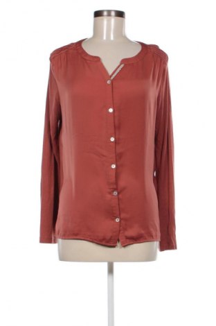 Damenbluse Street One, Größe M, Farbe Orange, Preis € 10,99