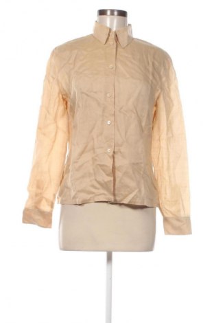 Damenbluse Strenesse, Größe M, Farbe Beige, Preis € 26,49