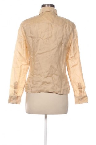 Damenbluse Strenesse, Größe M, Farbe Beige, Preis 26,49 €