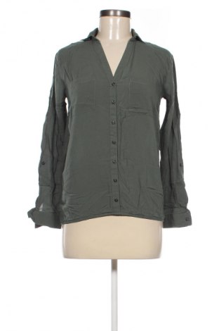 Cămașă de femei Tally Weijl, Mărime S, Culoare Verde, Preț 25,99 Lei