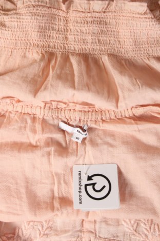 Damenbluse Tally Weijl, Größe M, Farbe Orange, Preis € 5,99