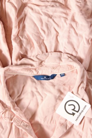 Damenbluse Tom Tailor, Größe M, Farbe Rosa, Preis € 9,99