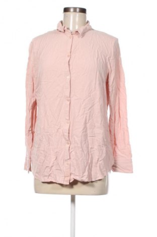 Damenbluse Tom Tailor, Größe M, Farbe Rosa, Preis 3,99 €