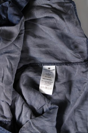 Damenbluse Tom Tailor, Größe M, Farbe Blau, Preis € 9,99