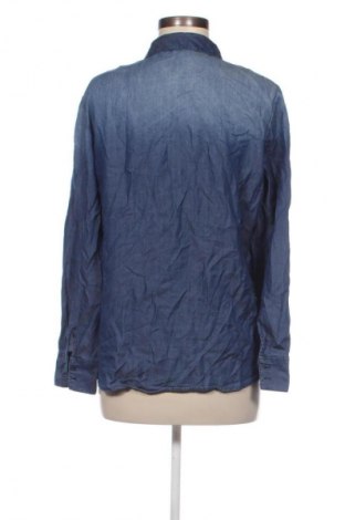 Damenbluse Tom Tailor, Größe M, Farbe Blau, Preis € 9,99