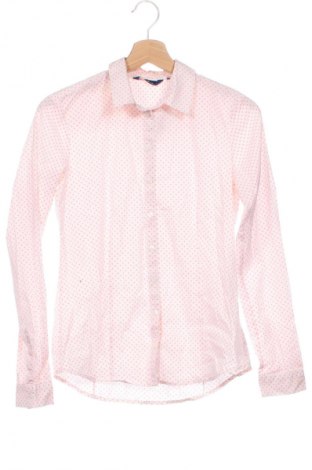 Damenbluse Tom Tailor, Größe XS, Farbe Mehrfarbig, Preis 6,99 €