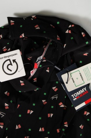 Damska koszula Tommy Jeans, Rozmiar S, Kolor Czarny, Cena 316,99 zł