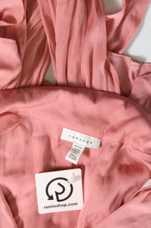 Dámská košile  Topshop, Velikost M, Barva Růžová, Cena  247,00 Kč