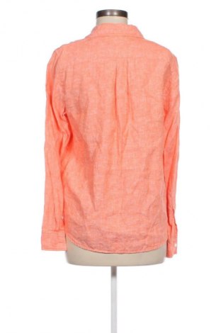 Damenbluse Trenery, Größe L, Farbe Orange, Preis 10,99 €