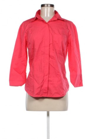 Damenbluse United Colors Of Benetton, Größe M, Farbe Rosa, Preis € 10,99