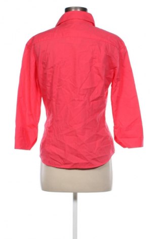 Damenbluse United Colors Of Benetton, Größe M, Farbe Rosa, Preis 10,99 €