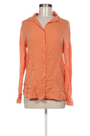 Damenbluse United Colors Of Benetton, Größe M, Farbe Orange, Preis € 10,99