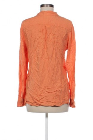 Damenbluse United Colors Of Benetton, Größe M, Farbe Orange, Preis € 10,99