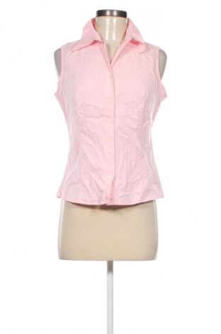 Damenbluse United Colors Of Benetton, Größe M, Farbe Rosa, Preis € 23,99