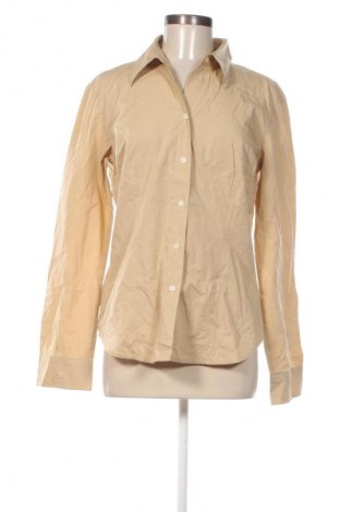 Damenbluse United Colors Of Benetton, Größe L, Farbe Beige, Preis 10,99 €