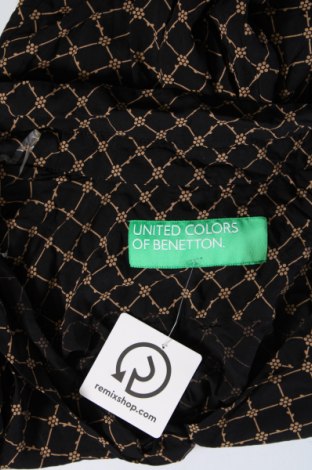 Damenbluse United Colors Of Benetton, Größe M, Farbe Mehrfarbig, Preis € 10,99