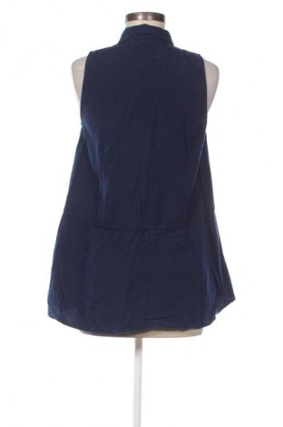 Damenbluse Uterque, Größe S, Farbe Blau, Preis € 22,49