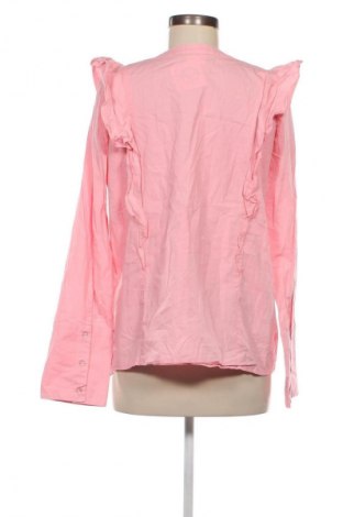 Damenbluse VILA, Größe L, Farbe Rosa, Preis 13,99 €