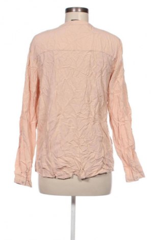 Damenbluse VILA, Größe L, Farbe Beige, Preis € 6,99